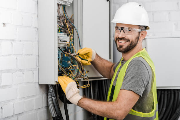 Best Commercial Electrician Services  in Rayne, LA