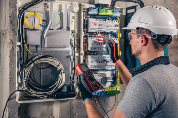 Best Affordable Emergency Electrician  in Rayne, LA