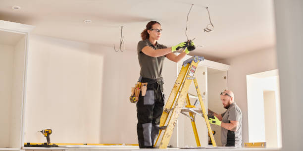 Best Electric Panel Repair  in Rayne, LA