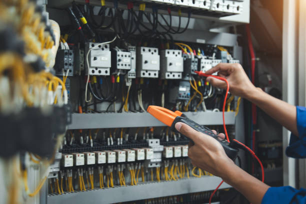 Best Circuit Breaker Repair  in Rayne, LA